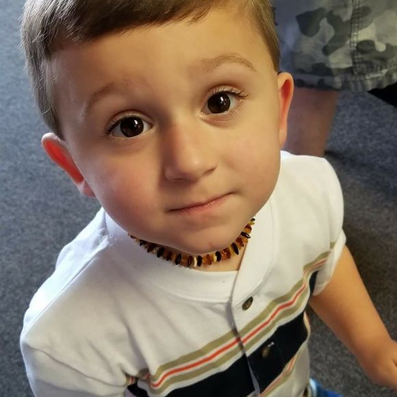 Meet your Posher, David - Picture 1 of 1